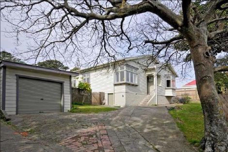 Photo of property in 1a Coromandel Street, Newtown, Wellington, 6021