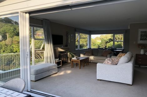 Photo of property in 26a Delhi Crescent, Khandallah, Wellington, 6035