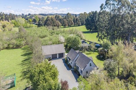 Photo of property in 87 Marshmans Road, Ashley, Rangiora, 7477