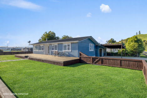 Photo of property in 1 Jordan Place, Tirau, 3410