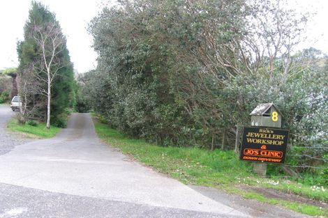 Photo of property in 8 Gregory Lane, Whangamata, 3691