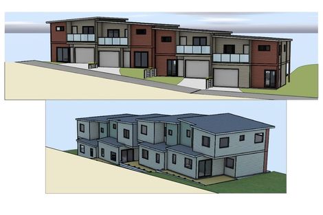 Photo of property in 25 Meadowood Drive, Unsworth Heights, Auckland, 0632