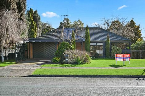 Photo of property in 28 Church Road, Pukete, Hamilton, 3200