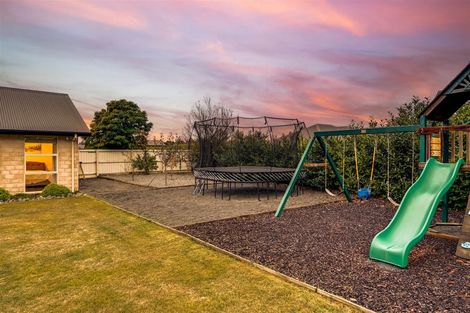 Photo of property in 23 Rossington Drive, West Melton, 7618