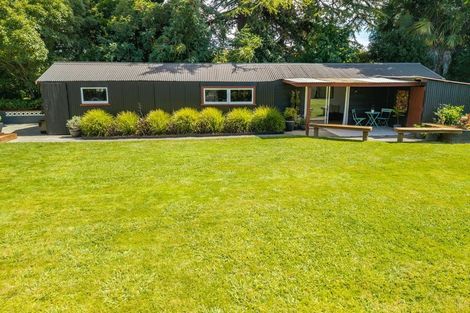 Photo of property in 147 Whitby Road, Wakefield, 7025