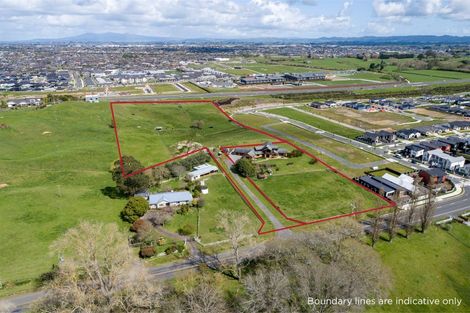 Photo of property in 297 Horsham Downs Road, Rototuna North, Hamilton, 3281