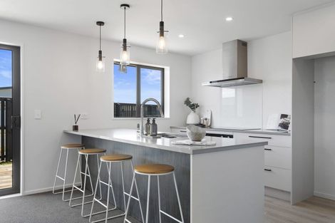 Photo of property in 1 Fauna Street, Halswell, Christchurch, 8025