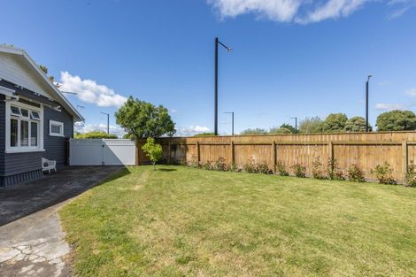 Photo of property in 275 Georges Drive, Napier South, Napier, 4110