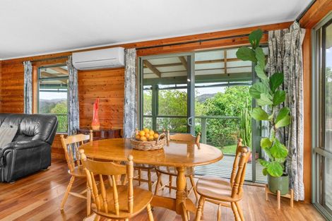 Photo of property in 46 Ritchie Road, Parua Bay, Whangarei, 0174