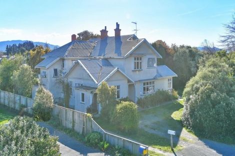 Photo of property in 8 Church Street, Amberley, 7410