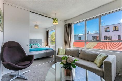 Photo of property in 309/9 Sarawia Street, Newmarket, Auckland, 1052