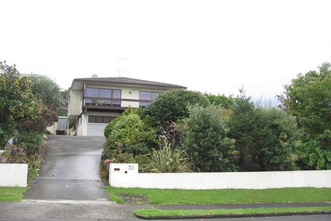 Photo of property in 32 Haseler Crescent, Howick, Auckland, 2014