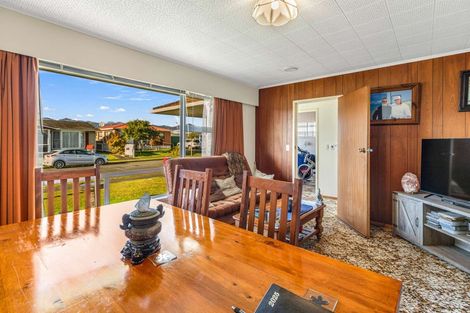 Photo of property in 43 Rugby Street, Levin, 5510