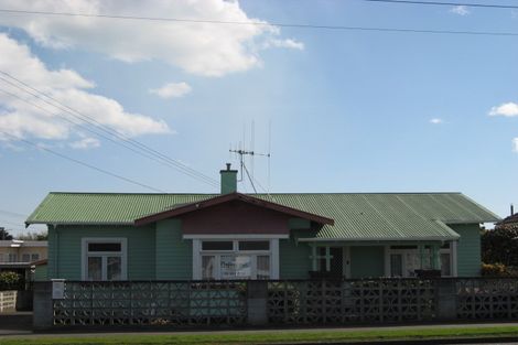 Photo of property in 1 Eden Place, Tawhero, Whanganui, 4501