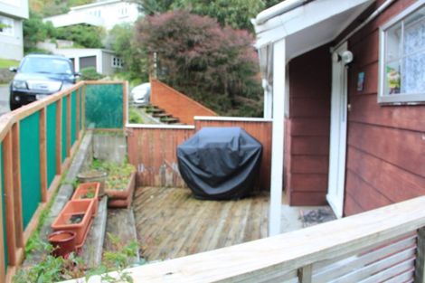 Photo of property in 11b Totara Road, Miramar, Wellington, 6022