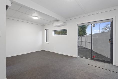 Photo of property in 1/16 Cecil Place, Waltham, Christchurch, 8023
