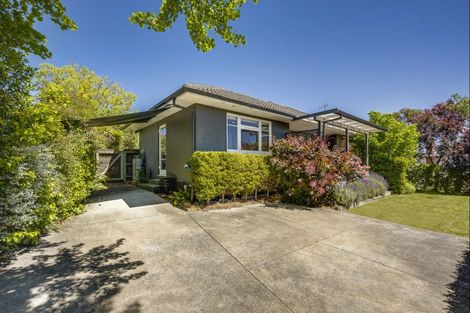 Photo of property in 16 Tauroa Road, Havelock North, 4130