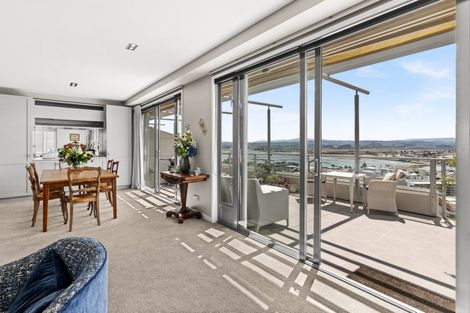 Photo of property in Northridge Apartments Stage Z, 12/22 Hospital Terrace, Hospital Hill, Napier, 4110