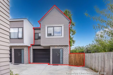 Photo of property in 6/188 Massey Street, Frankton, Hamilton, 3204