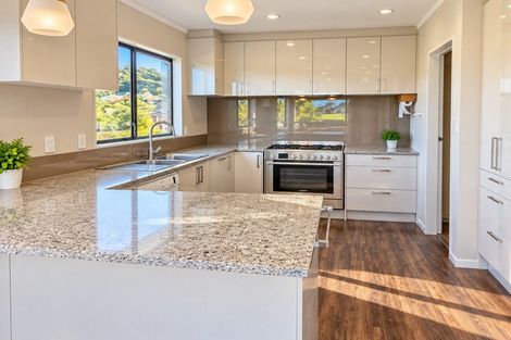 Photo of property in 7 Fathom Lane, Whitby, Porirua, 5024