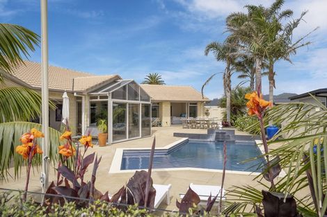 Photo of property in 119 Koutunui Road, Athenree, Katikati, 3177