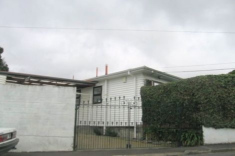 Photo of property in 10 Southgate Road, Southgate, Wellington, 6023
