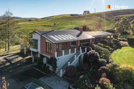 Photo of property in 219 Wairongoa Road, North Taieri, Mosgiel, 9092