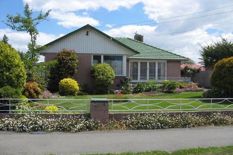 Photo of property in 109 Joy Street, Shirley, Christchurch, 8061