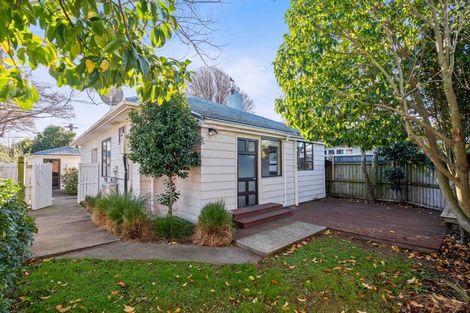 Photo of property in 42 Dominion Avenue, Spreydon, Christchurch, 8024