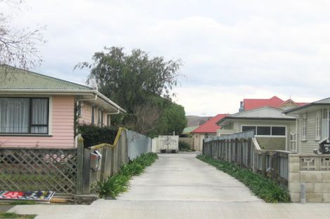 Photo of property in 48 Auckland Road, Greenmeadows, Napier, 4112