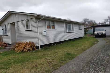 Photo of property in 21 Rota Street, Turangi, 3334