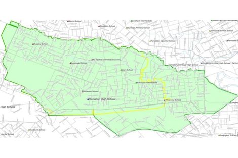 Photo of property in 399 Yaldhurst Road, Russley, Christchurch, 8042