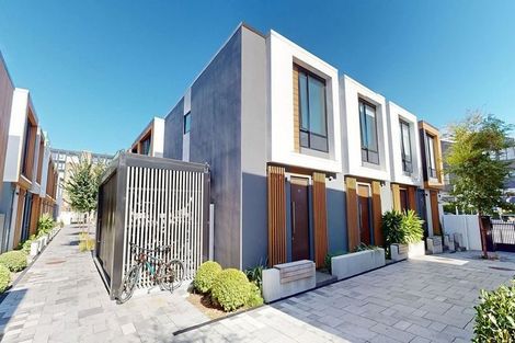 Photo of property in The Paddington, 41/97d Taranaki Street, Te Aro, Wellington, 6011