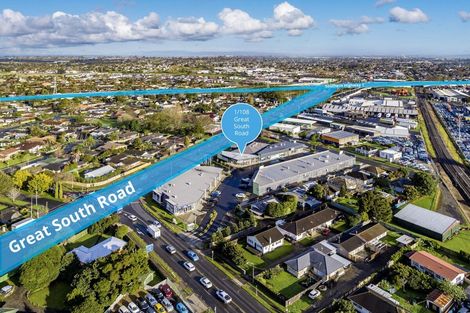 Photo of property in 1/108 Great South Road, Manurewa, Auckland, 2102