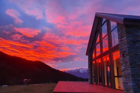 Photo of property in 134 Alpine Retreat Road, Ben Lomond, Queenstown, 9371