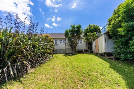 Photo of property in 14 Westmere Crescent, Westmere, Auckland, 1022