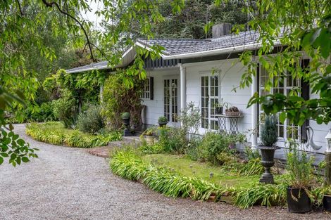 Photo of property in 60 Pahiatua Mangahao Road, Mangamutu, Pahiatua, 4983