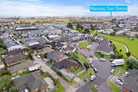 Photo of property in 16 Alicante Avenue, Hillpark, Auckland, 2102