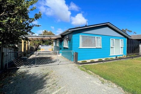 Photo of property in 17 Plunket Street, Runanga, 7803