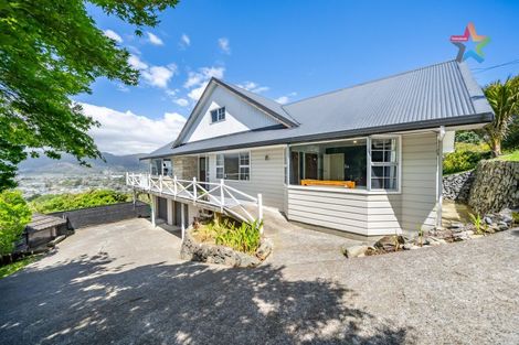Photo of property in 28 Gurney Road, Kelson, Lower Hutt, 5010