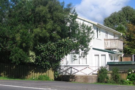 Photo of property in 248 Henderson Valley Road, Henderson, Auckland, 0612