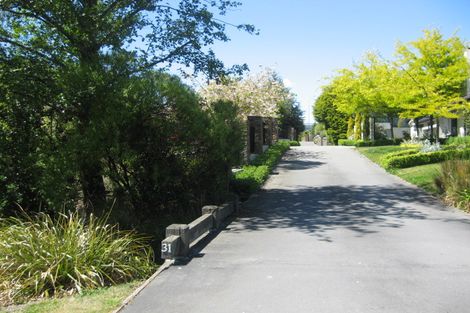 Photo of property in 37 Regent's Park Drive, Casebrook, Christchurch, 8051