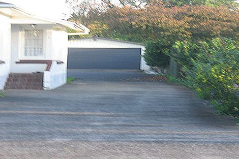 Photo of property in 2/7 Hamilton Road, Papatoetoe, Auckland, 2025