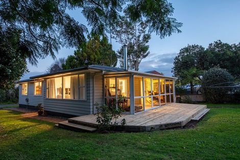 Photo of property in 6a Puriri Street, Mount Maunganui, 3116