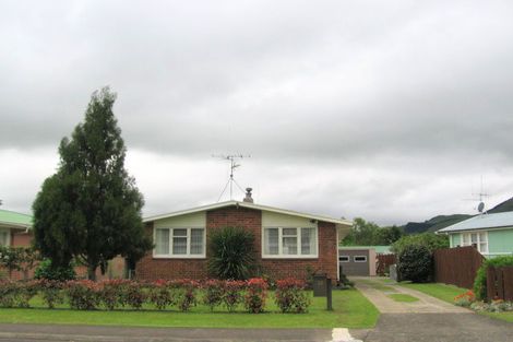 Photo of property in 22 Shaw Avenue, Paeroa, 3600