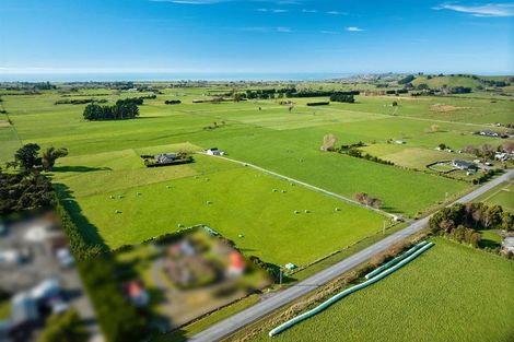 Photo of property in 238 Red Swamp Road, Kaikoura Flat, Kaikoura, 7371