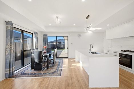 Photo of property in 14 Dempsey Street, Kaiapoi, 7630