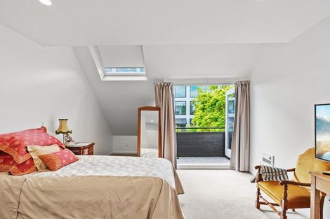 Photo of property in 7/44 Peterborough Street, Christchurch Central, Christchurch, 8013