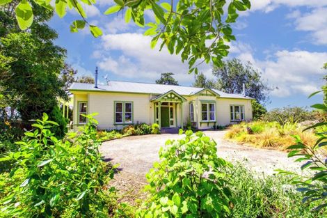 Photo of property in 10 Bushy Park Road, Kai Iwi, Whanganui, 4574