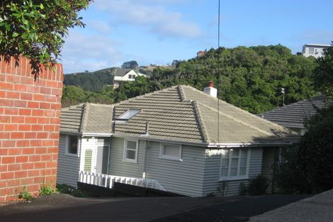 Photo of property in 41 Maungaraki Road, Korokoro, Lower Hutt, 5012